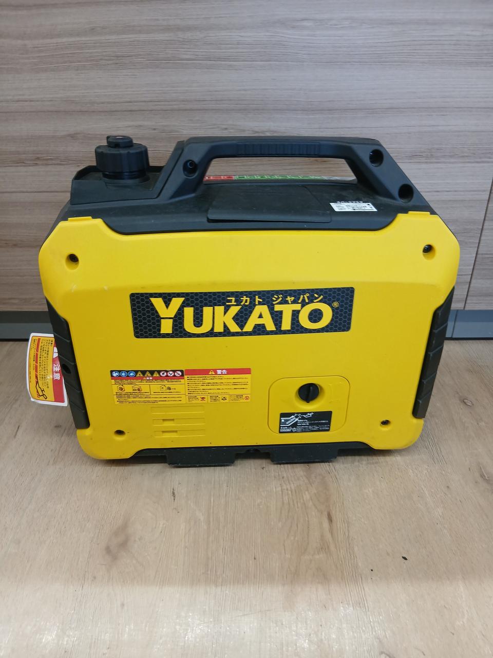 YUKATO|インバーター発電機|【ハードオフ公式通販】オフモール
