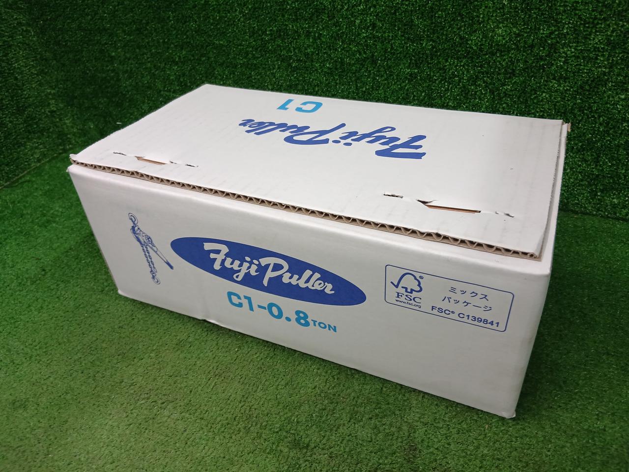 FUJI PULLER|レバーブロック|【ハードオフ公式通販】オフモール