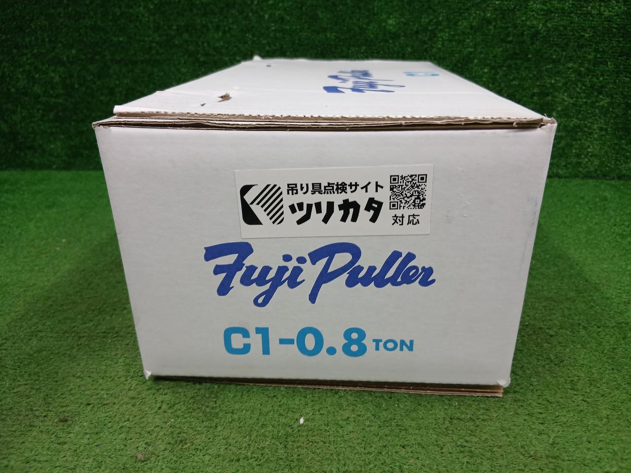 FUJI PULLER|レバーブロック|【ハードオフ公式通販】オフモール