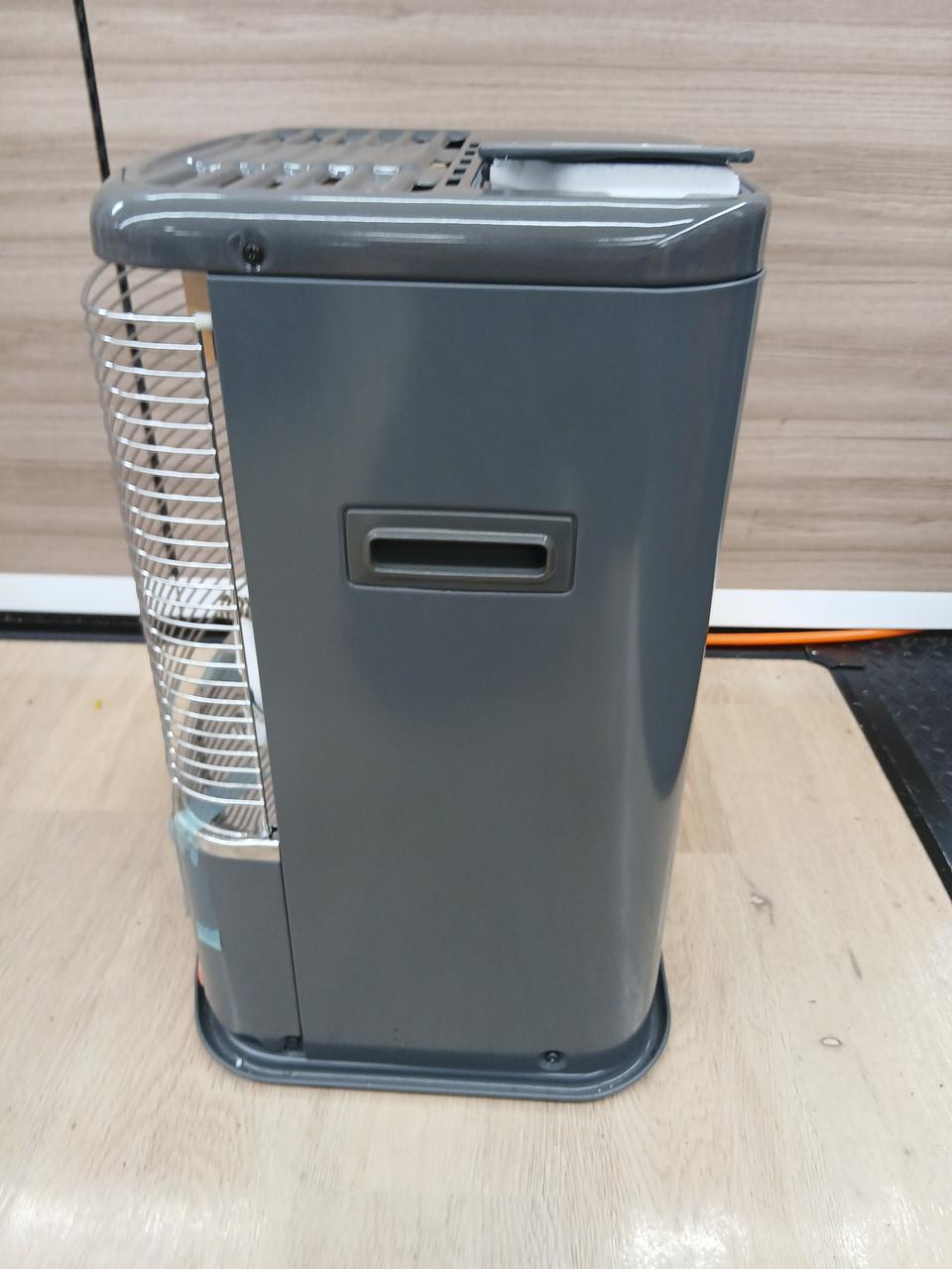 NATIONAL|石油ストーブ|【ハードオフ公式通販】オフモール