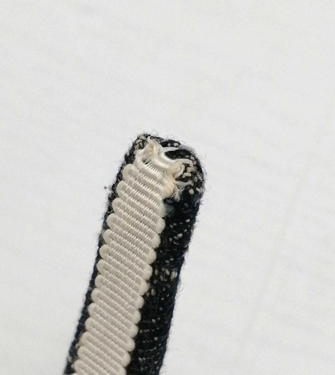 少し汚れあり