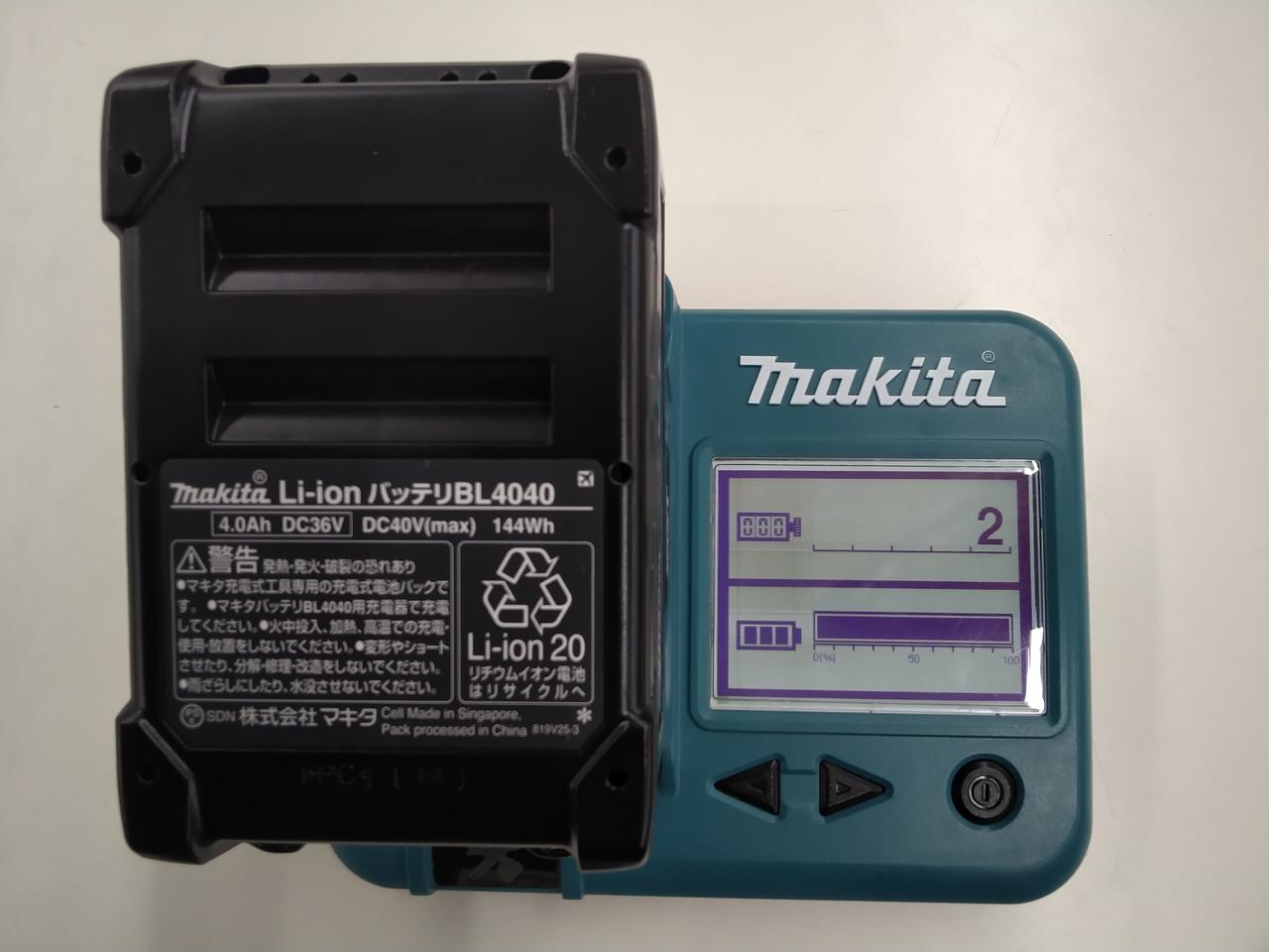 チェッカーは付属しません