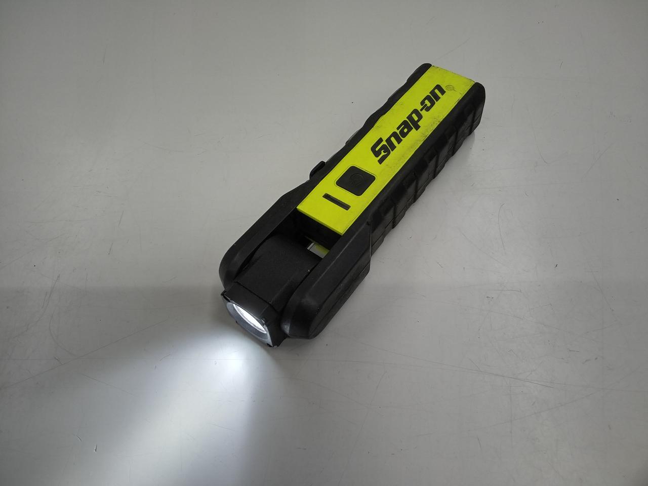 SNAP-ON|コンバーチブルLEDライト|HARDOFFオフモール（オフモ