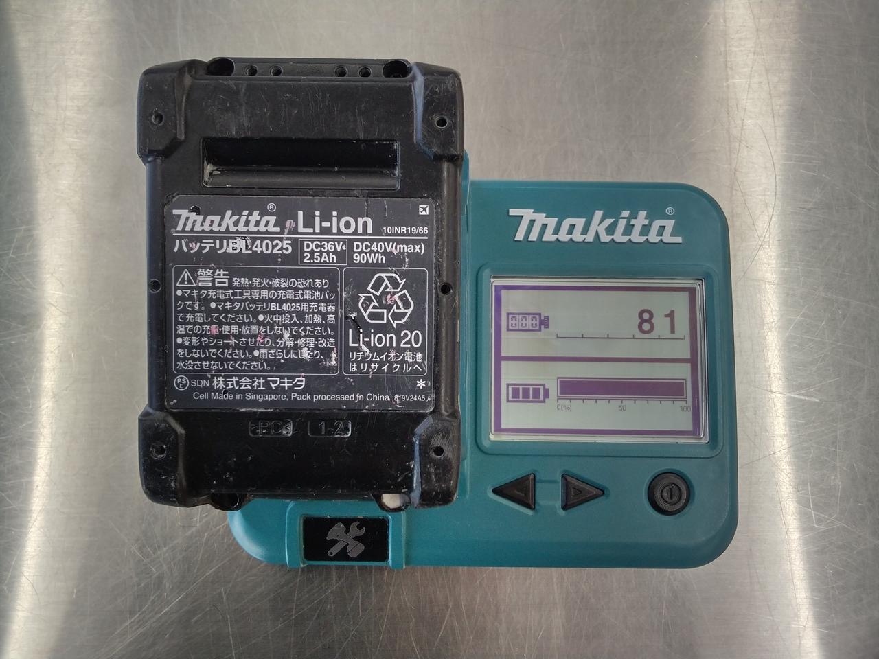 チェッカーは付属しません