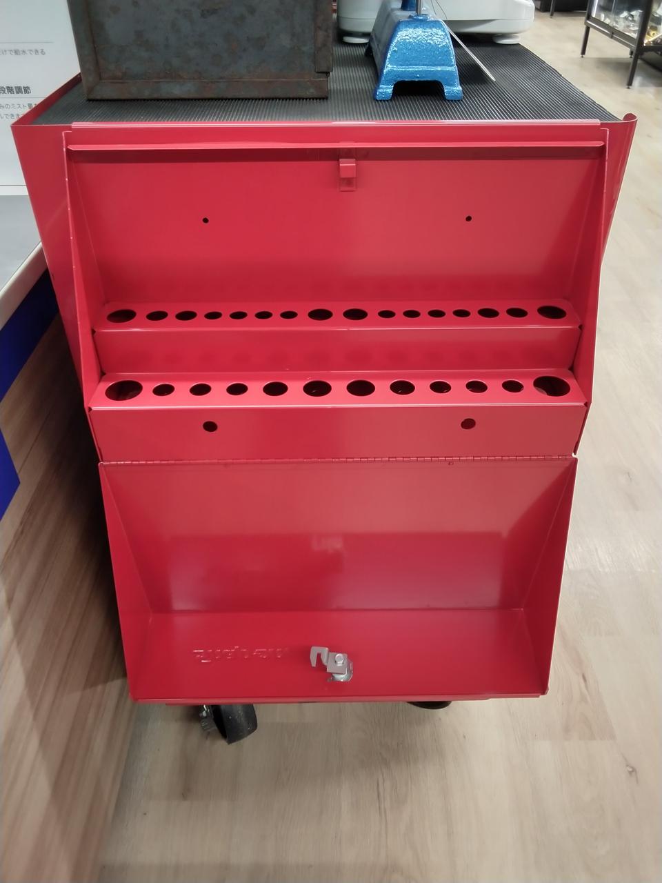 使用イメージ（開）