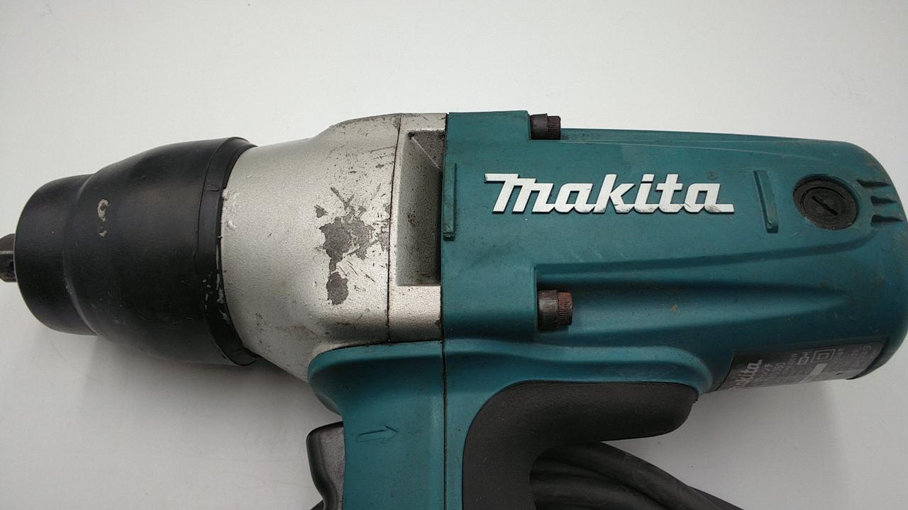 マキタ(MAKITA)|インパクトレンチ|【ハードオフ公式通販】オフモール