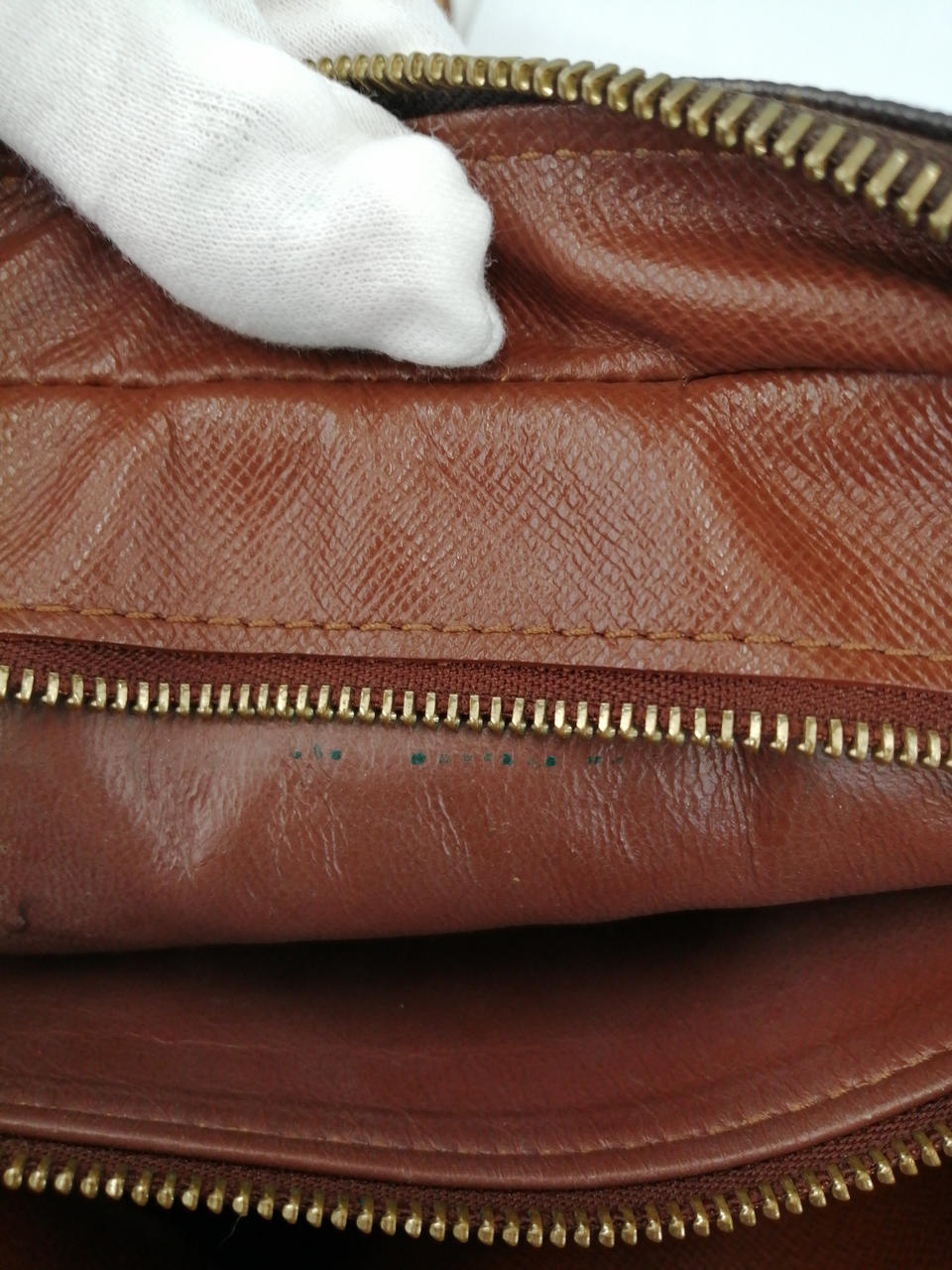 汚れあります。