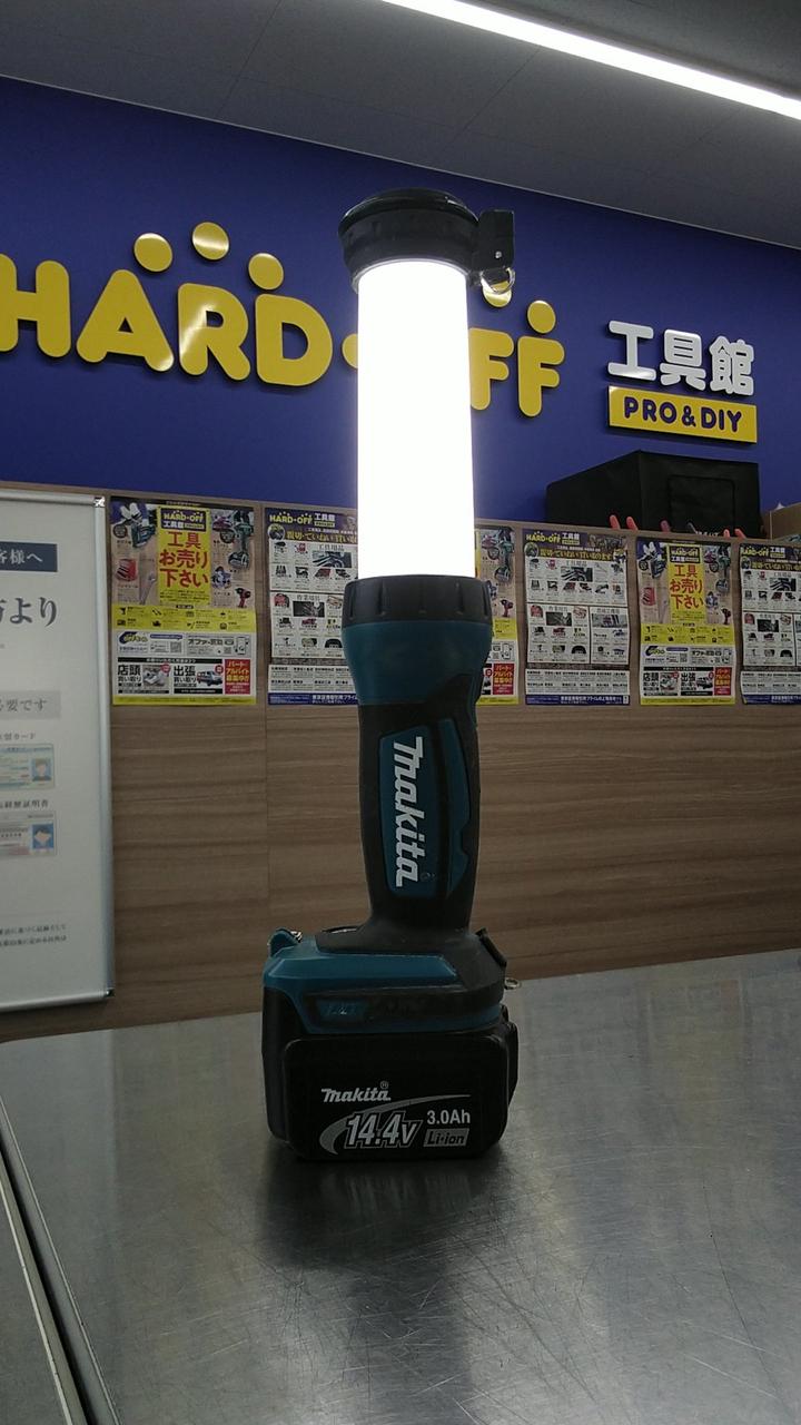 メインLED20灯