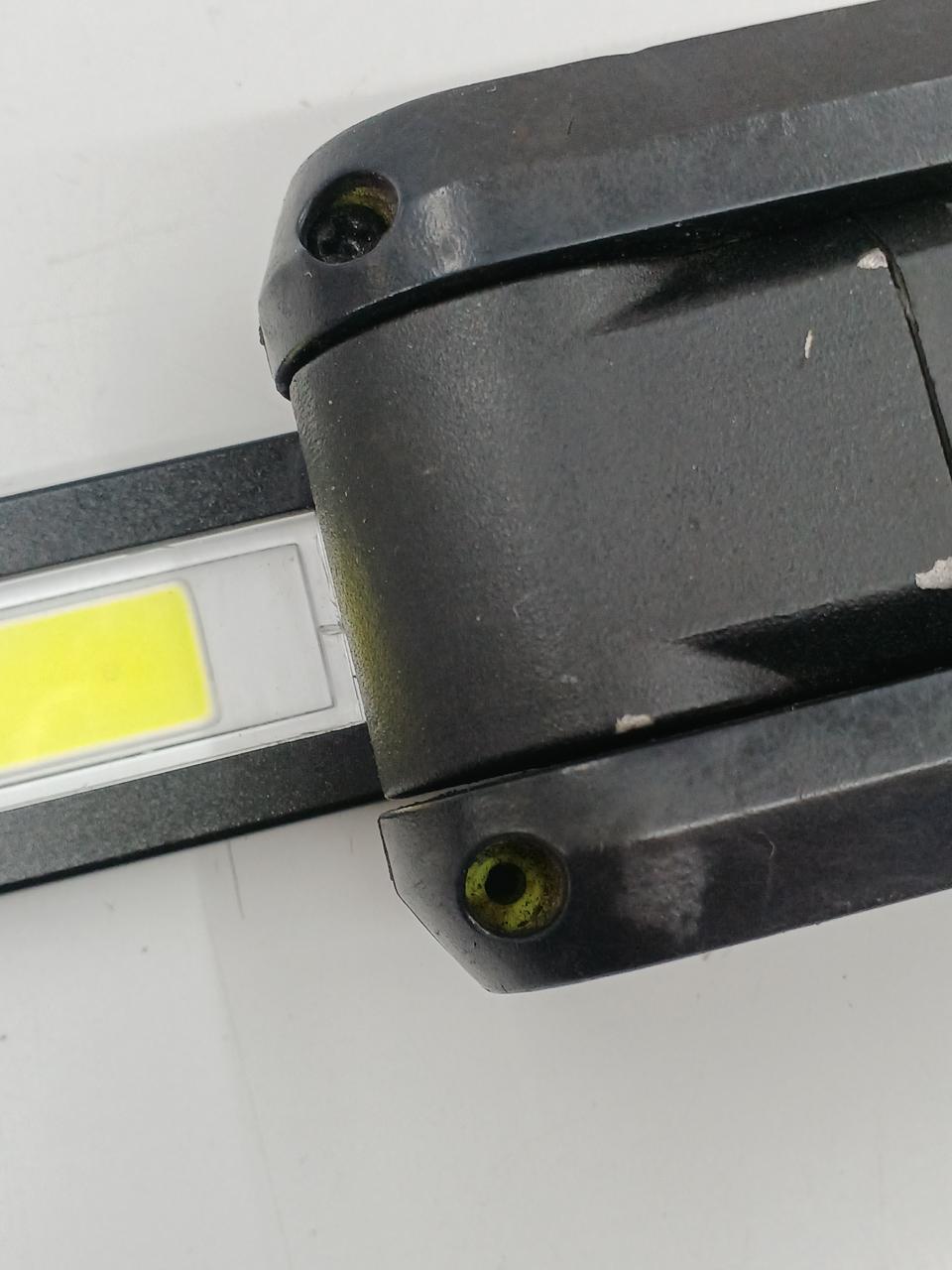 ネジ1本欠品