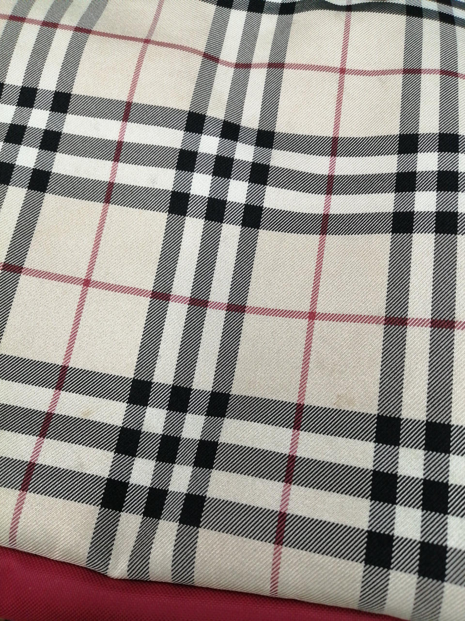 汚れあり