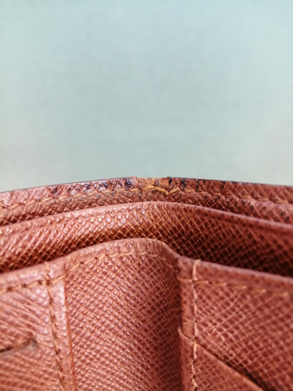 少々汚れとほつれあり