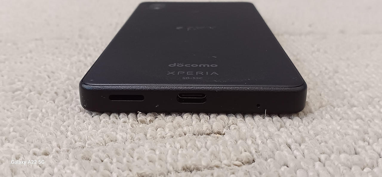 SONY|XPERIA ACE III|HARDOFFオフモール（オフモ）|1930010000003957