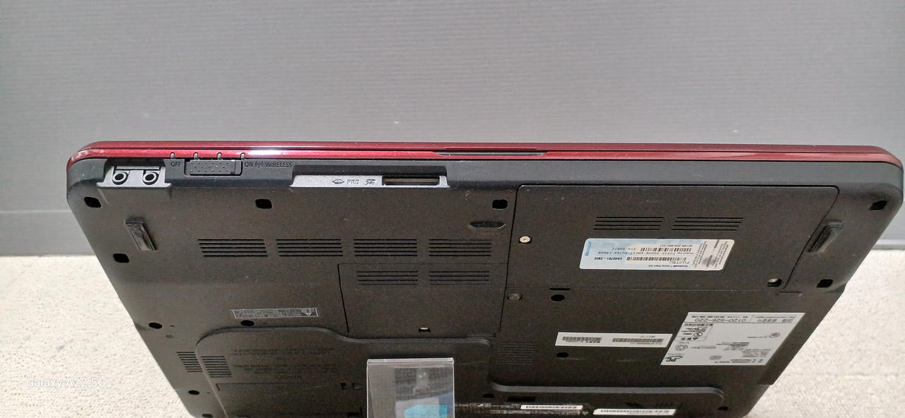 FUJITSU|ノートPC|HARDOFFオフモール（オフモ）|1140010000004723