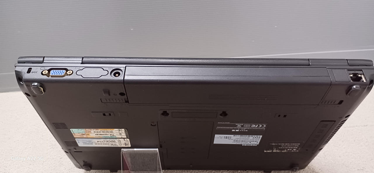 TOSHIBA|ノートPC|HARDOFFオフモール（オフモ）|1140010000004681