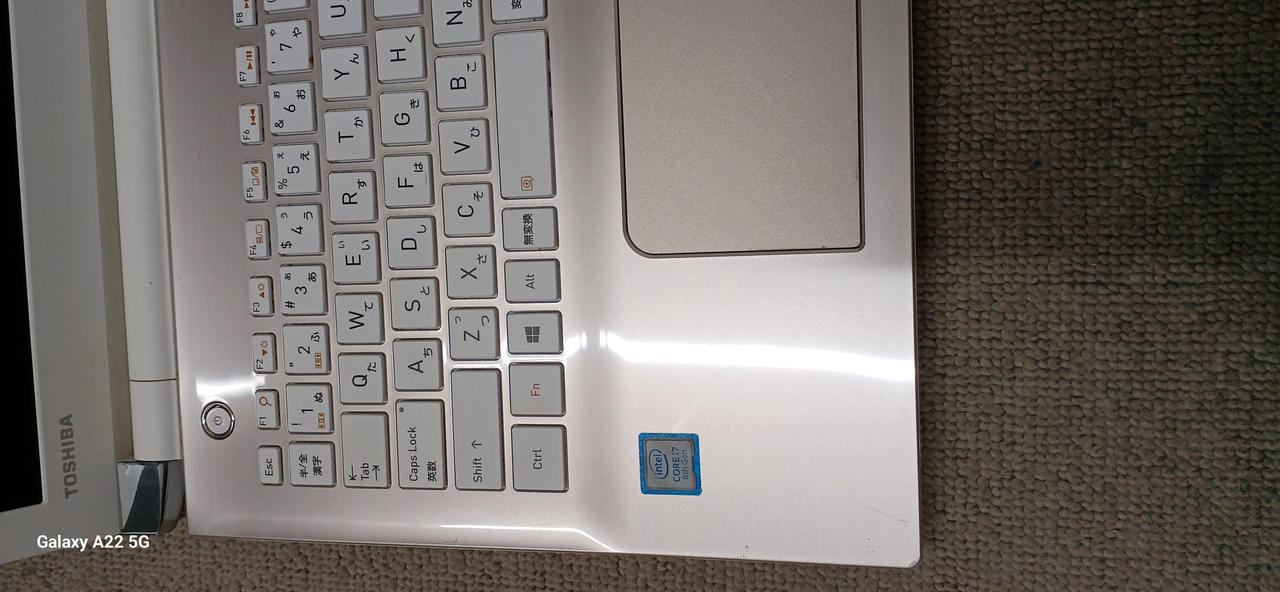 TOSHIBA|ノートPC(WINDOWS 11 HOME)|HARDOFFオフモール（オフモ