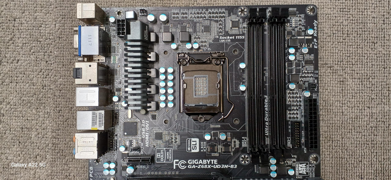 GIGABYTE|マザーボード|HARDOFFオフモール（オフモ）|1140010000003148