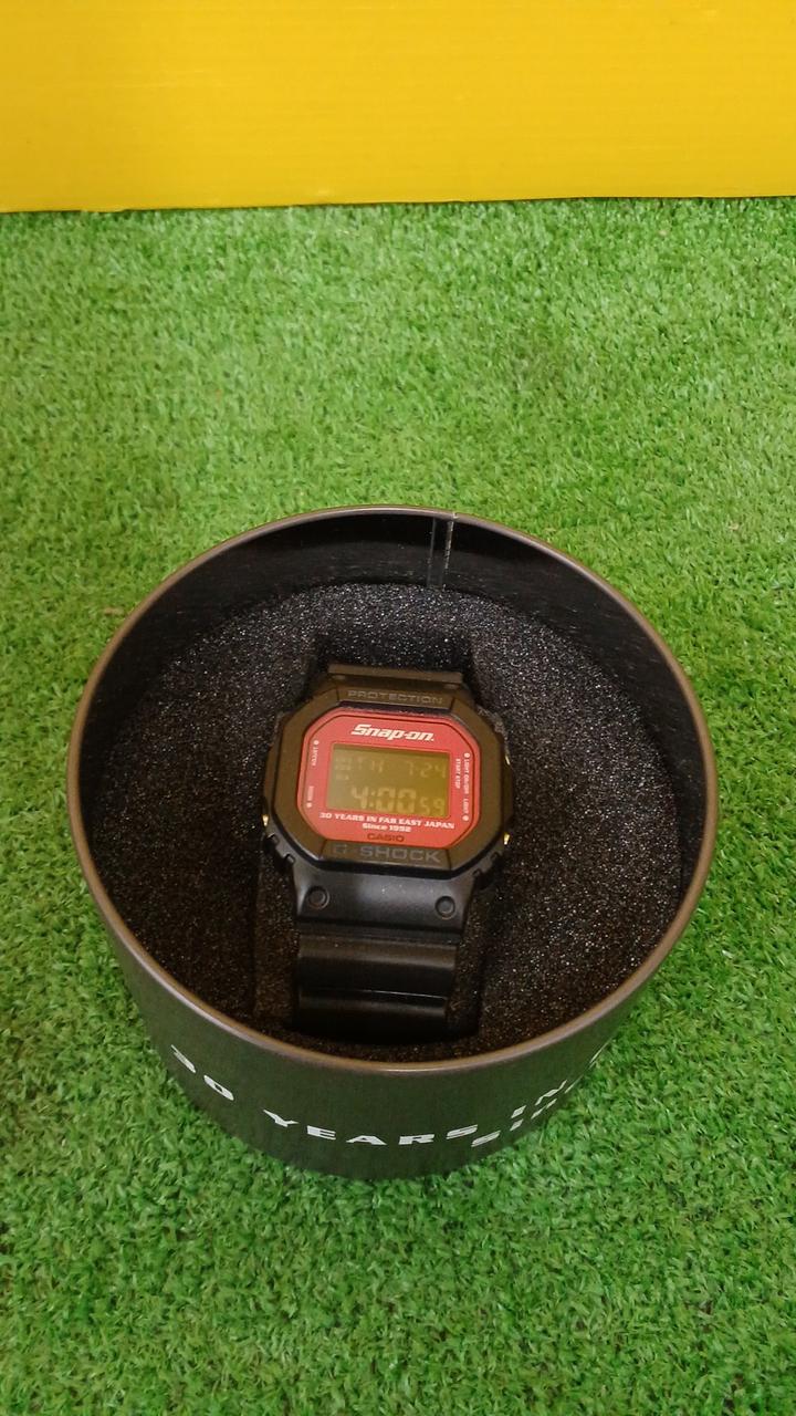 SNAP-ON|腕時計|【ハードオフ公式通販】オフモール|1130060000008135