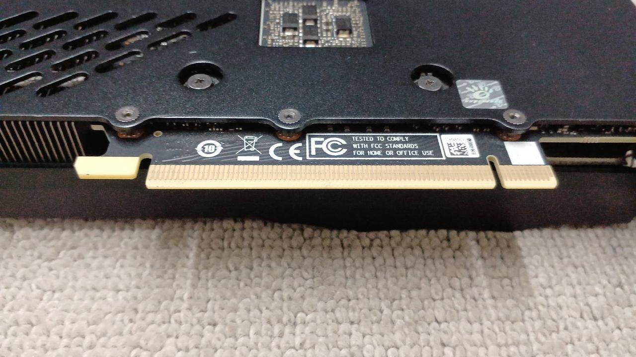 MANLI|グラフィックボード|HARDOFFオフモール（オフモ）|1140010000005202