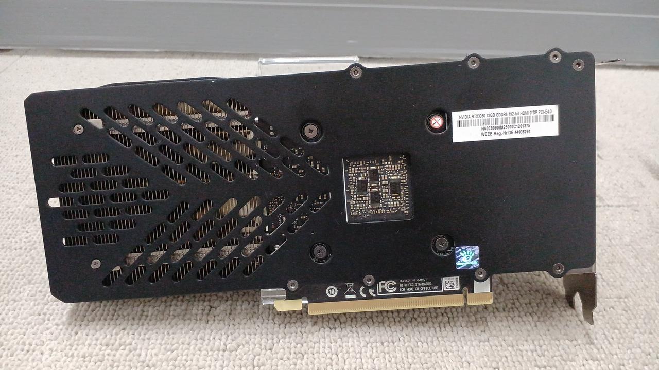 MANLI製グラフィックボード

GTX1070 MANLI|グラフィックボード|HARDOFFオフモール（オフモ）|1140010000005202