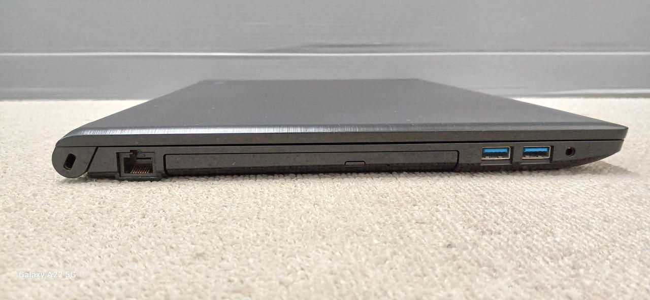 TOSHIBA ノートPC ブラック スタンダードノートPC dynabook T85・T75・T65・T55 トップページ