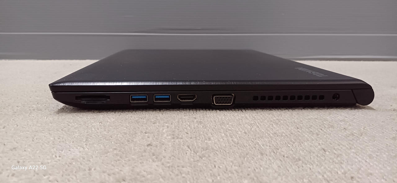 TOSHIBA ノートPC ブラック スタンダードノートPC dynabook T85・T75・T65・T55 トップページ