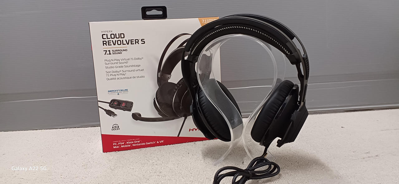 HYPERX|ヘッドセット|【ハードオフ公式通販】オフモール|1140010000003089