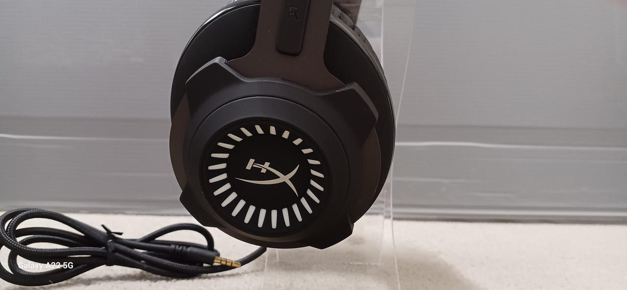 HYPERX|ヘッドセット|【ハードオフ公式通販】オフモール|1140010000003089