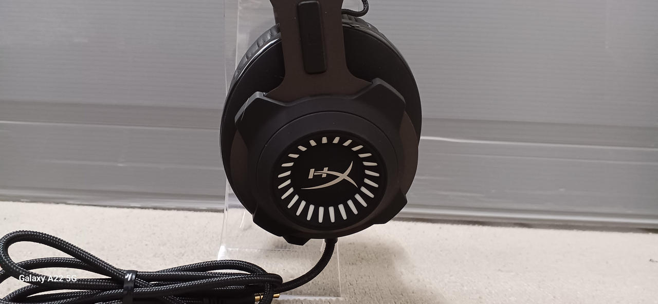 HYPERX|ヘッドセット|【ハードオフ公式通販】オフモール|1140010000003089