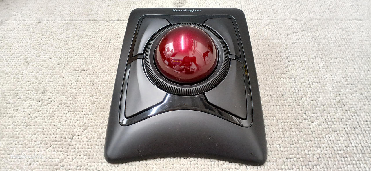 KENSINGTON|ワイヤレストラックボール|【ハードオフ公式通販】オフ