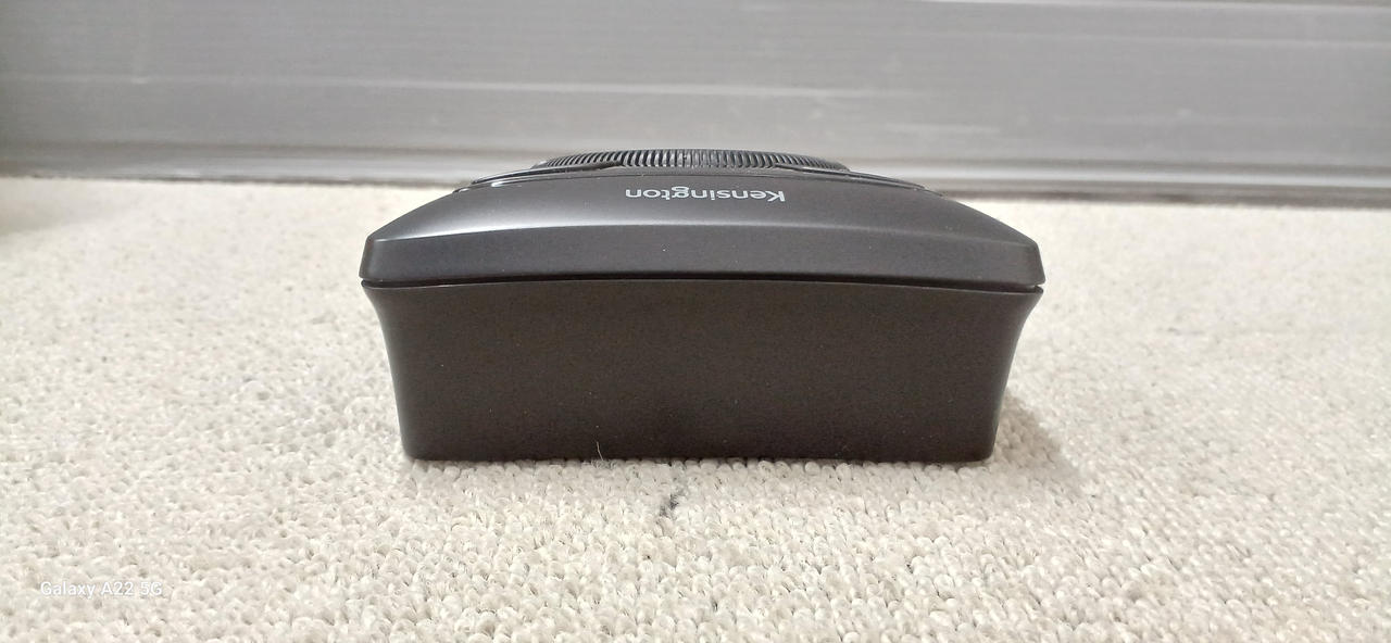 KENSINGTON|ワイヤレストラックボール|【ハードオフ公式通販】オフ