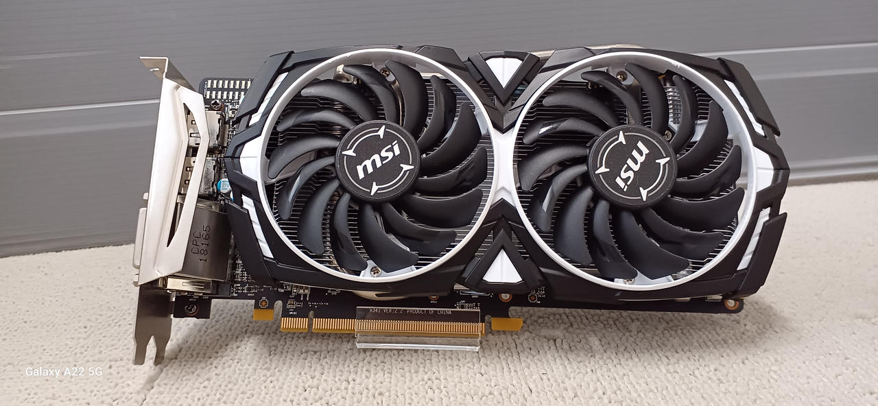 MSI|グラフィックボード|【ハードオフ公式通販】オフモール 