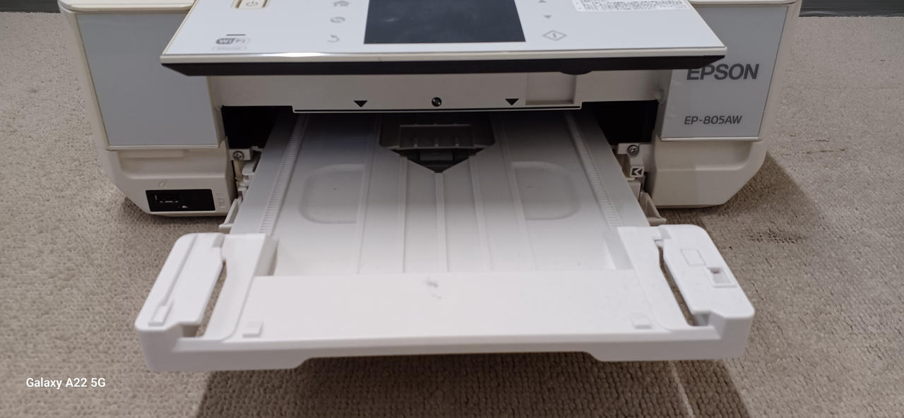 プリンター・複合機 EP-805AW EPSON|複合機|【ハードオフ公式通販】オフモール|1140010000007465
