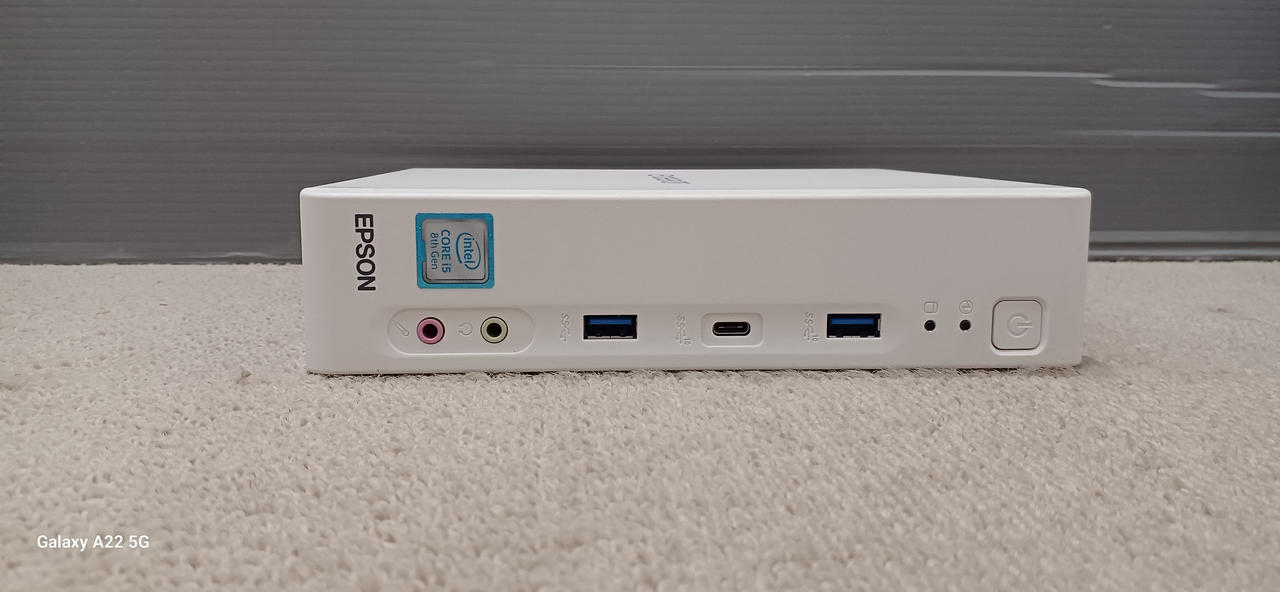 EPSON|ミニPC|【ハードオフ公式通販】オフモール|1140010000007598