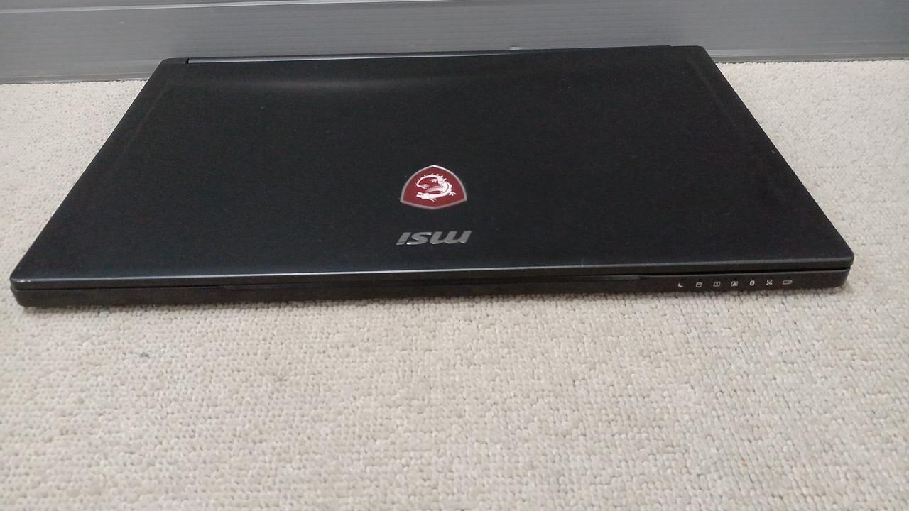 MSI|ゲーミングノートPC(WINDOWS 11)|HARDOFFオフモール（オフモ