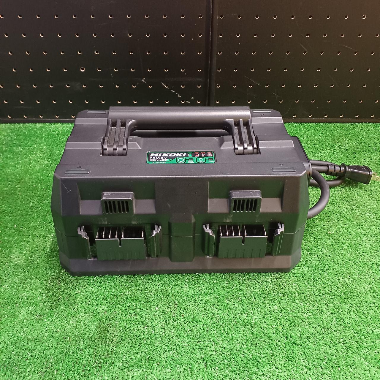 HIKOKI|マルチポート充電器|【ハードオフ公式通販】オフモール 