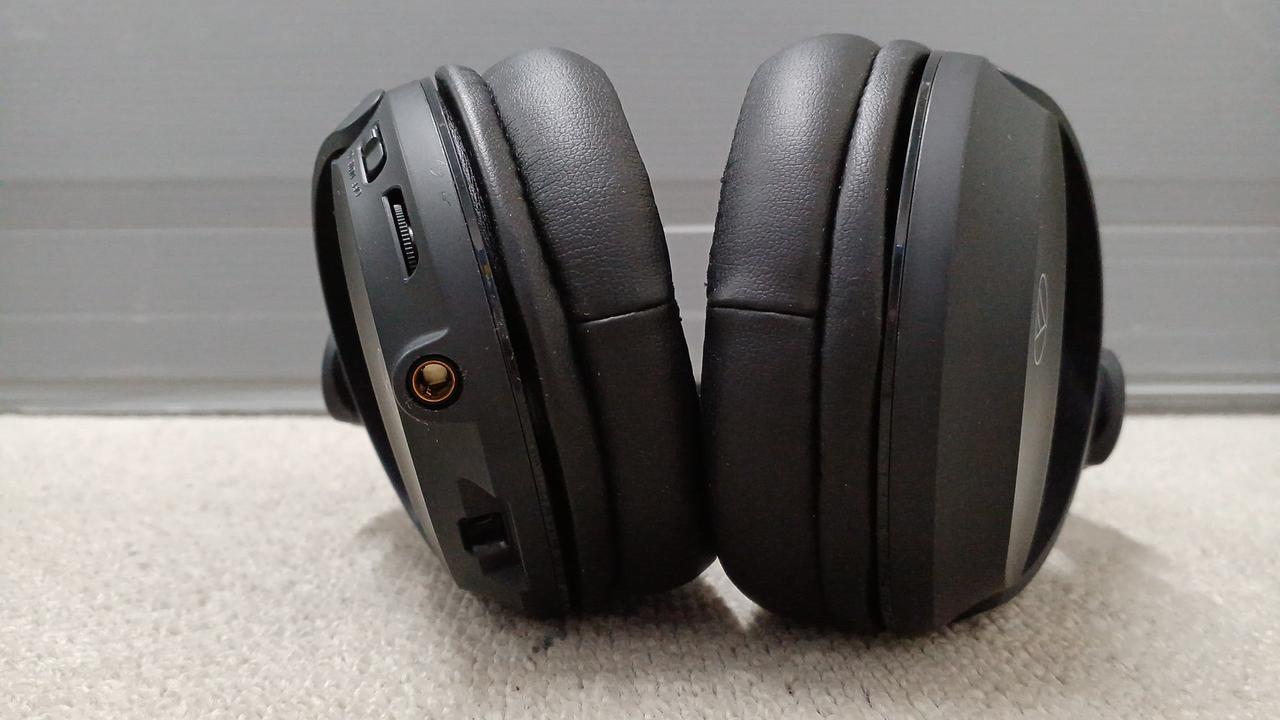 AUDIO-TECHNICA|ヘッドセット|【ハードオフ公式通販】オフモール