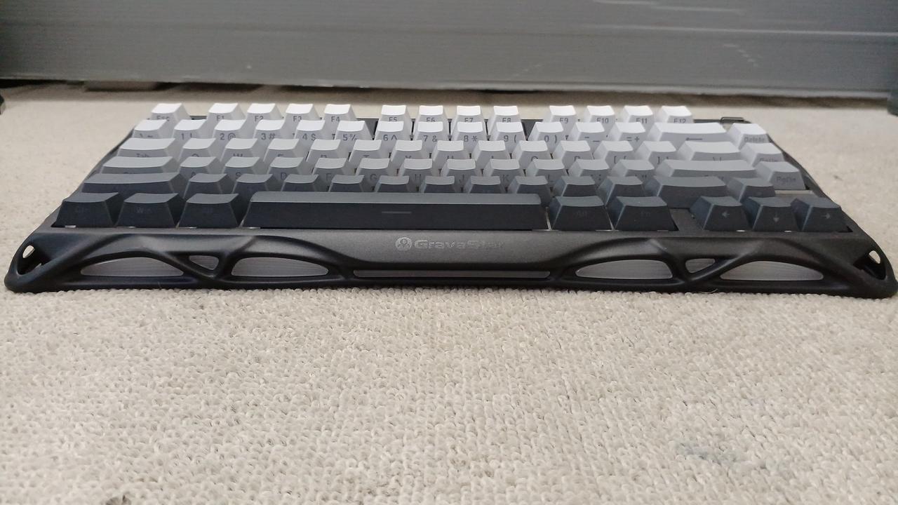 GRAVASTAR|ゲーミングキーボード|【ハードオフ公式通販】オフモール