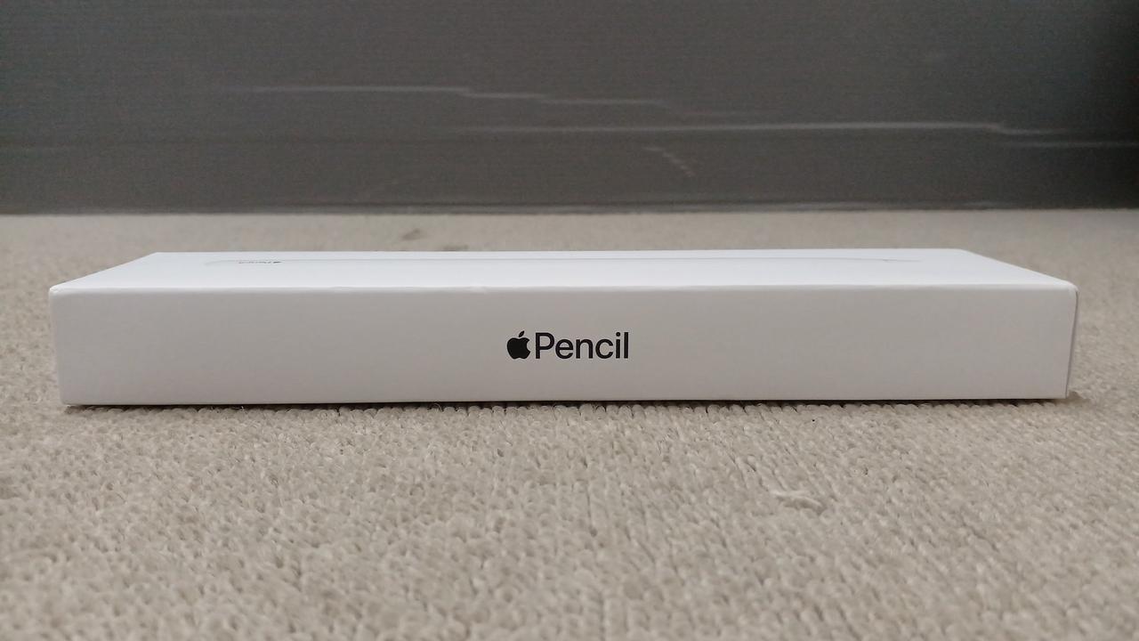 APPLE|APPLE PENCIL 2ND|【ハードオフ公式通販】オフモール