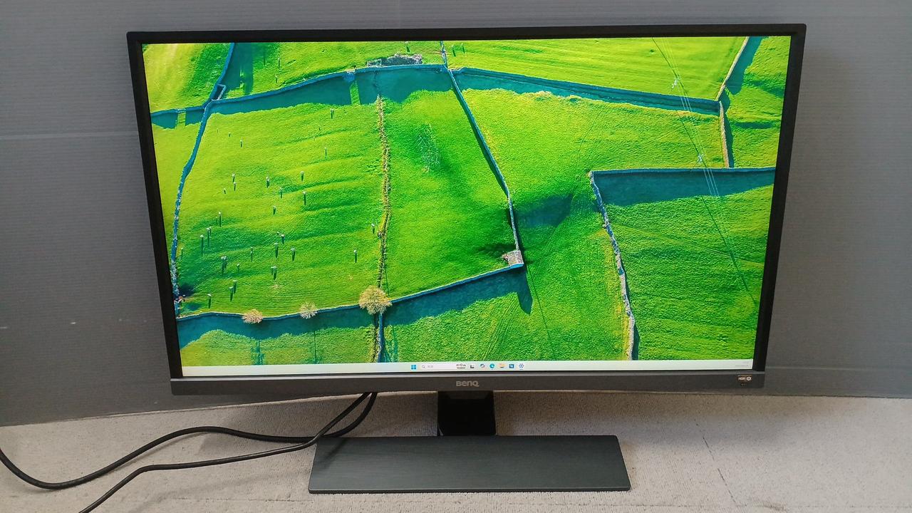 BENQ|液晶モニター|【ハードオフ公式通販】オフモール|1140010000006173