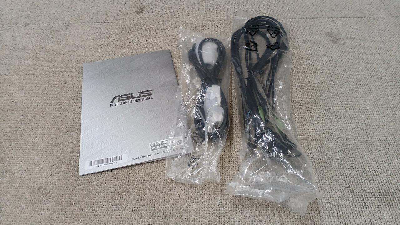 ASUS|液晶モニター|【ハードオフ公式通販】オフモール|1930010000009773