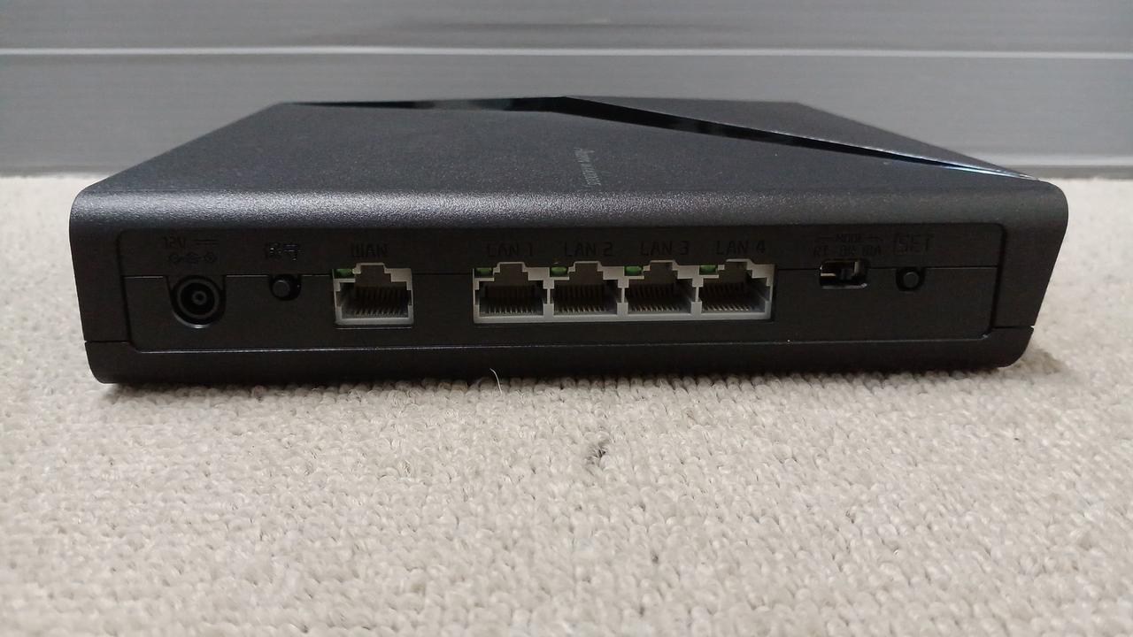 NEC|無線LANルーター|【ハードオフ公式通販】オフモール|1930010000009446