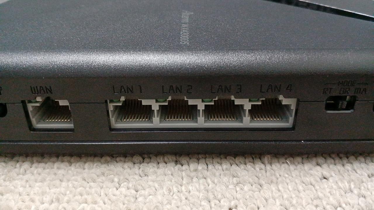NEC|無線LANルーター|【ハードオフ公式通販】オフモール|1930010000009446