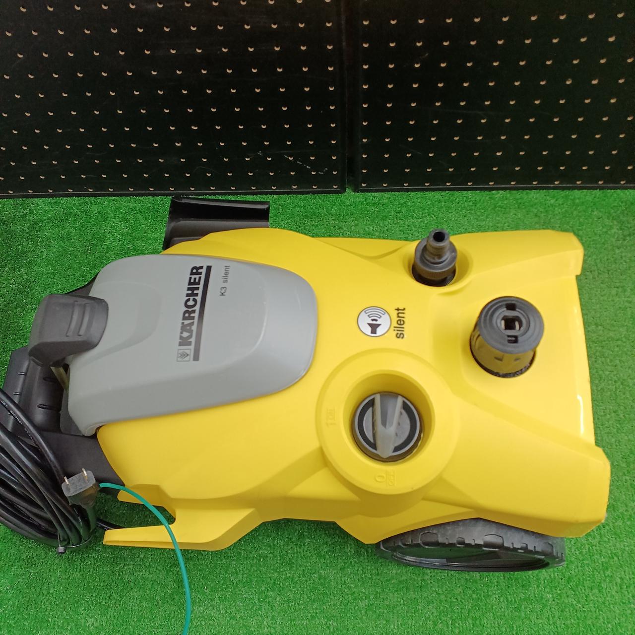 KARCHER|高圧洗浄機|【ハードオフ公式通販】オフモール|1130060000011412
