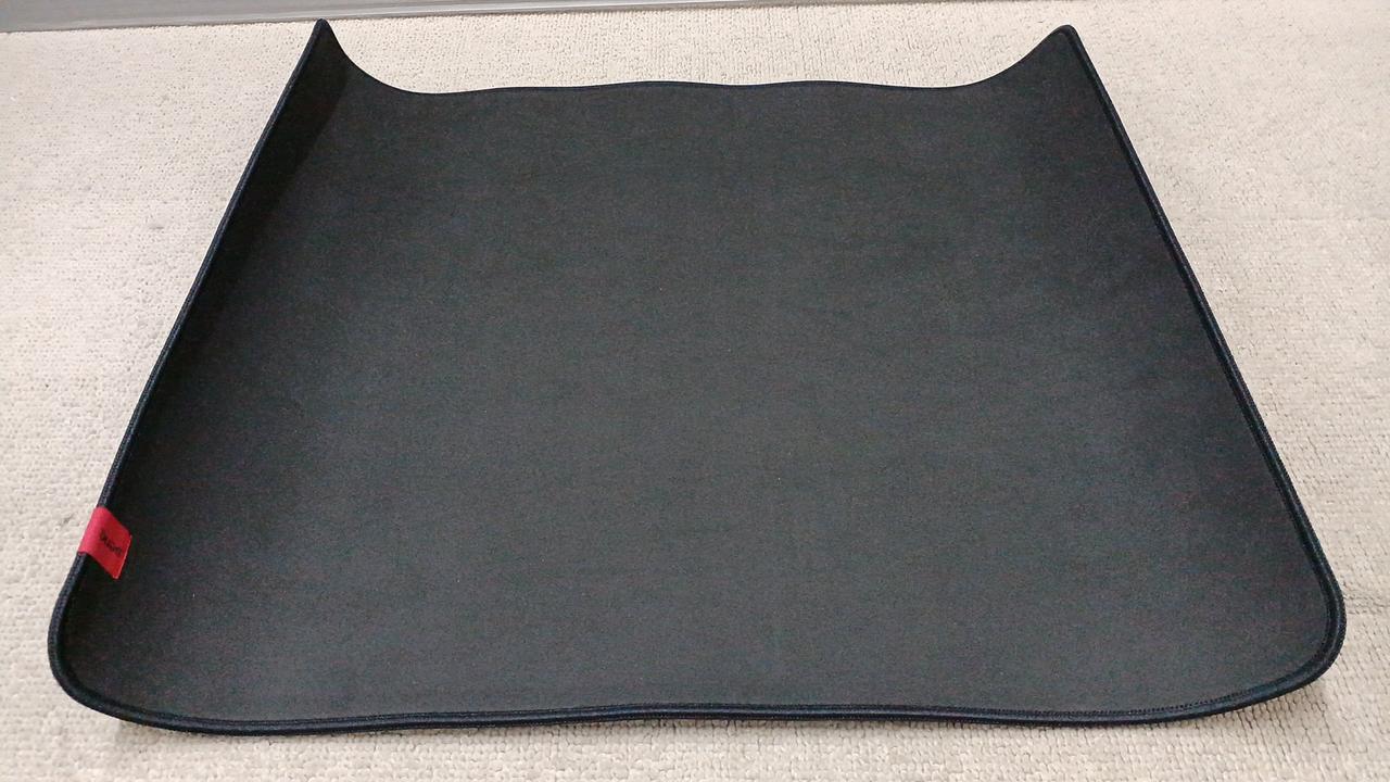 BENQ|マウスパッド|【ハードオフ公式通販】オフモール|1930010000010841