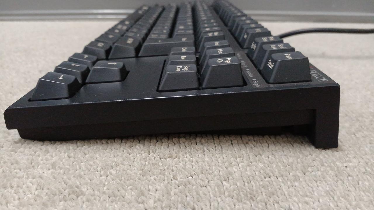 REALFORCE|キーボード|【ハードオフ公式通販】オフモール|1930010000009870