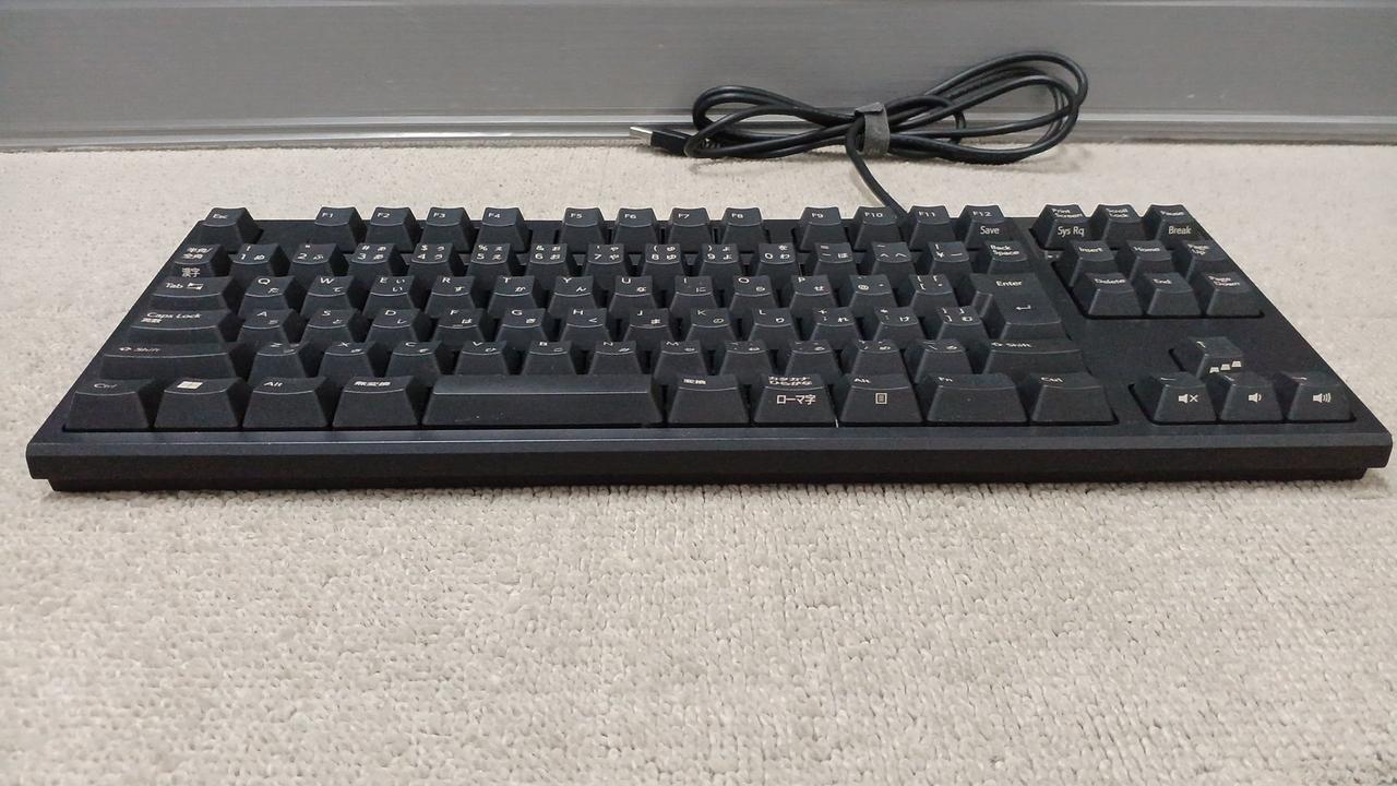 REALFORCE|キーボード|【ハードオフ公式通販】オフモール|1930010000009870