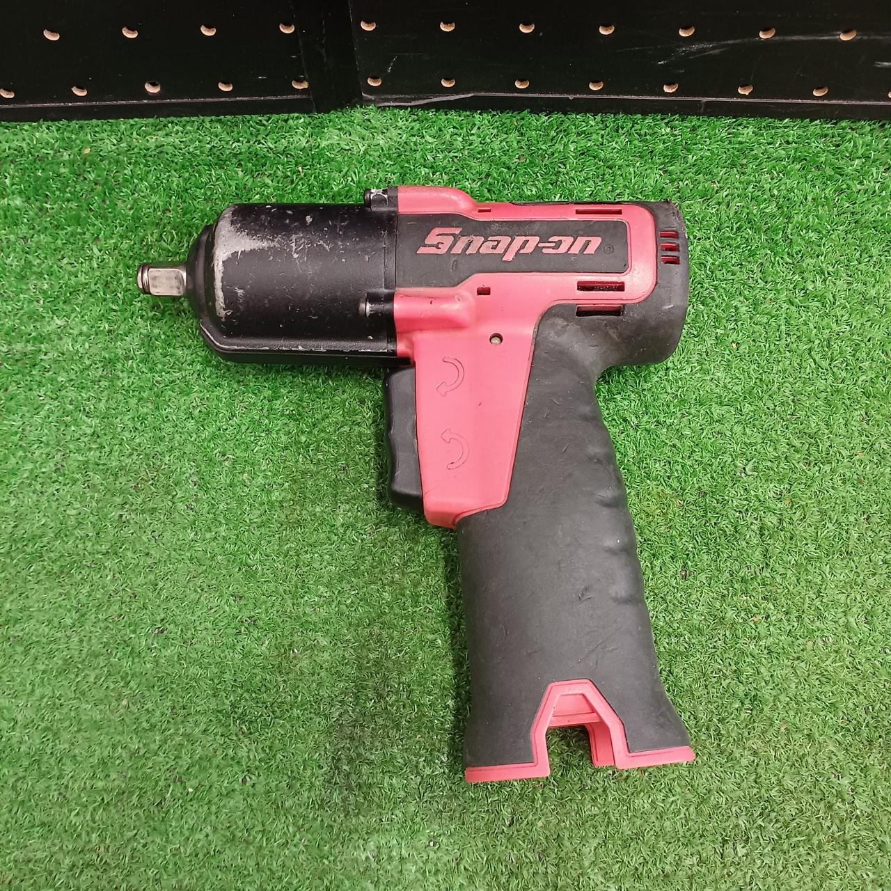 Snap-on インパクトレンチ SNAP-ON|充電式インパクトレンチ|【ハードオフ公式通販】オフモール