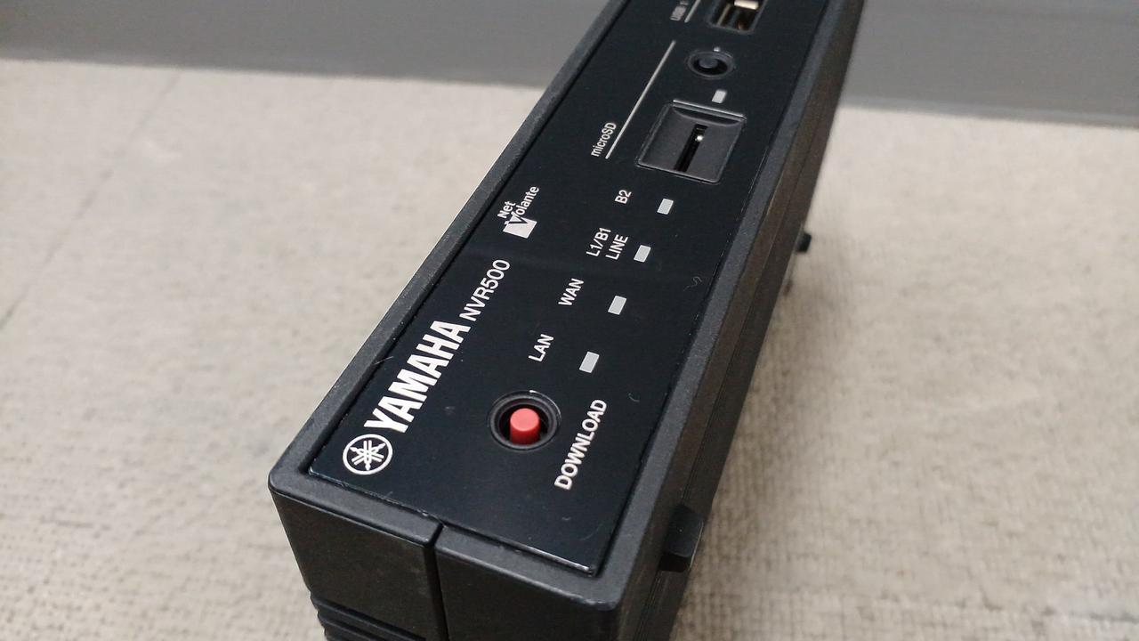 YAMAHA|ブロードバインドVOIPルーター|【ハードオフ公式通販】オフ