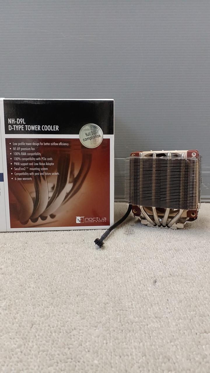 NOCTUA|CPUクーラー|【ハードオフ公式通販】オフモール|1930010000012142