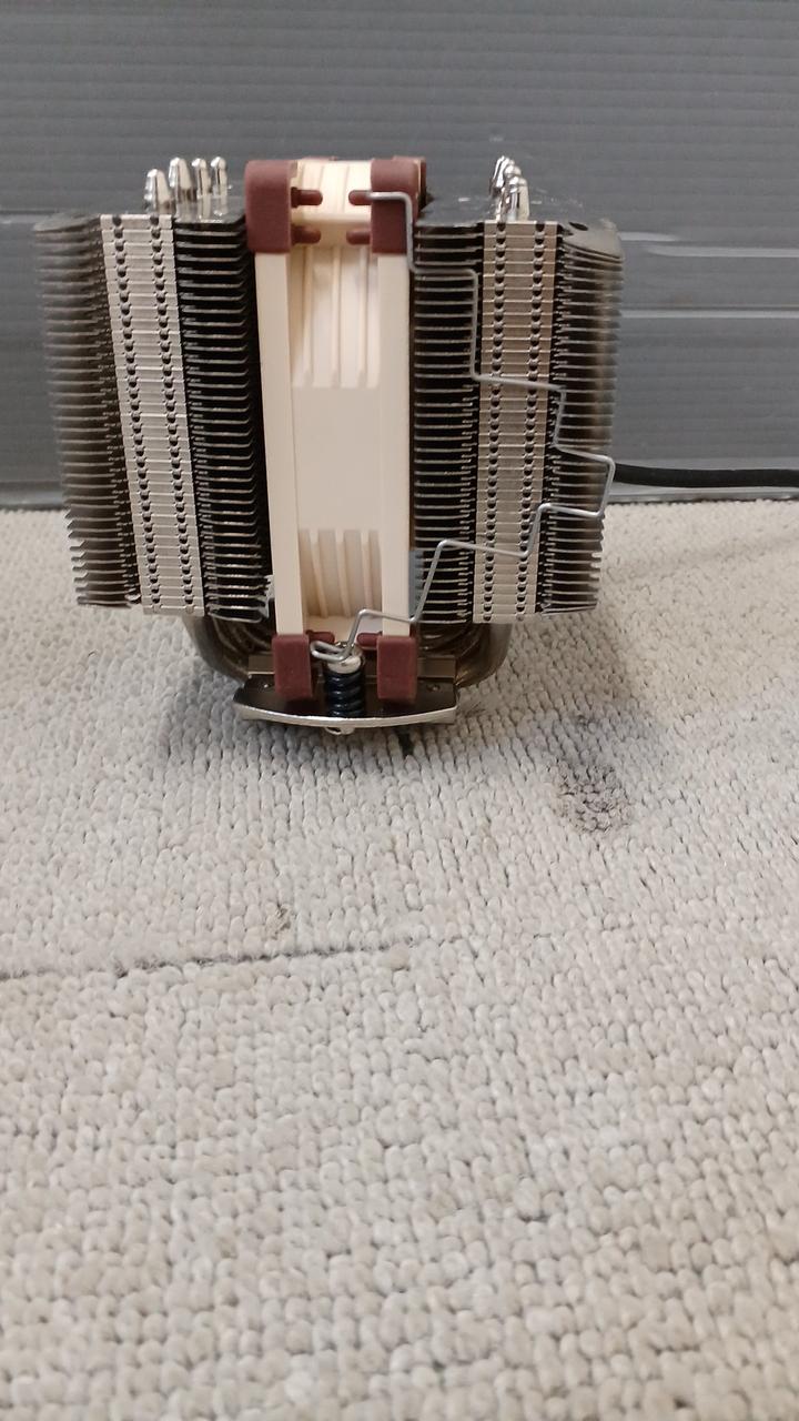 NOCTUA|CPUクーラー|【ハードオフ公式通販】オフモール|1930010000012142